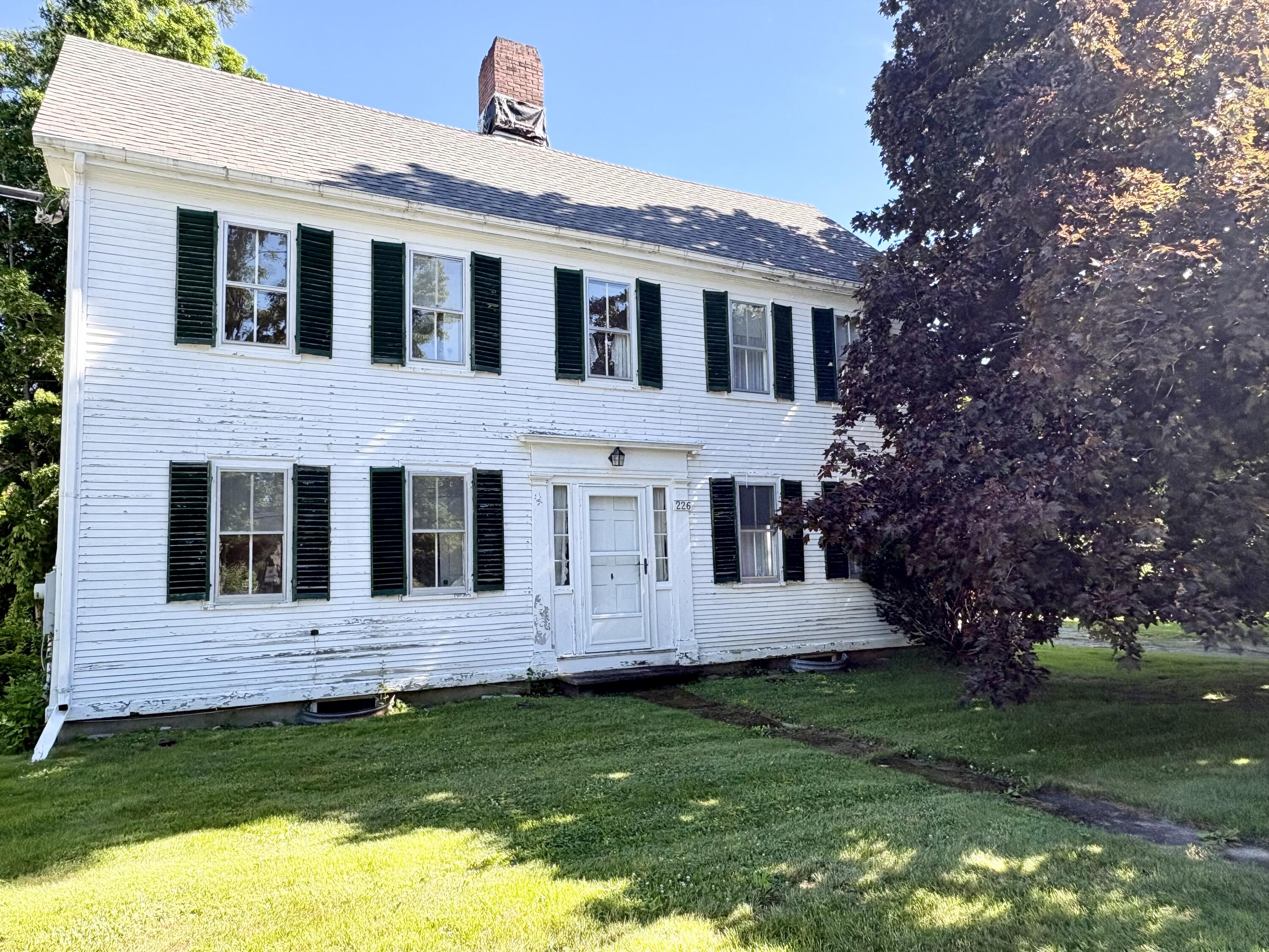 226 Elm Street Damariscotta, ME 04543 - Photo 1 of 71 IMG_5218