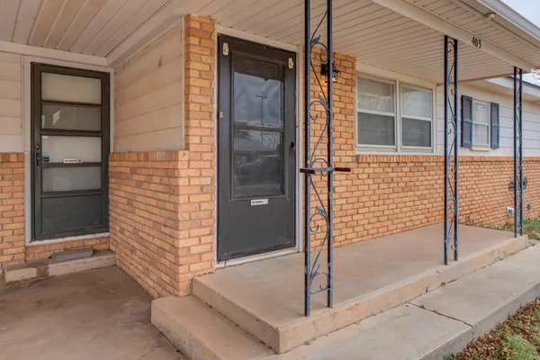 $140,000 | 403 East 19th Street, Littlefield, TX 79339