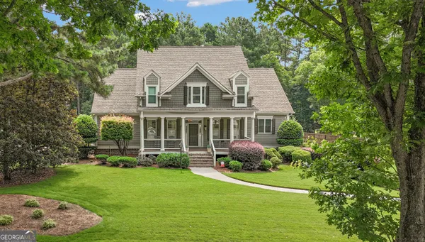 $1,100,000 | 105 Trotters Ridge, Fayetteville, GA 30215