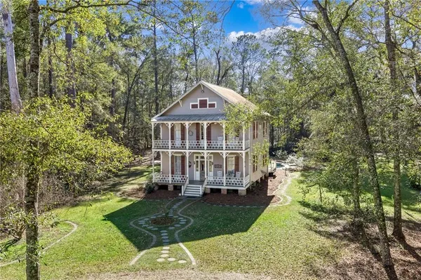 $595,000 | 72419 Highway 59, Abita Springs, LA 70420