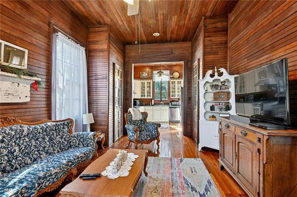 $595,000 | 72419 Highway 59, Abita Springs, LA 70420