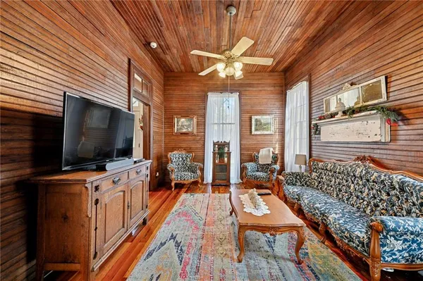 $595,000 | 72419 Highway 59, Abita Springs, LA 70420