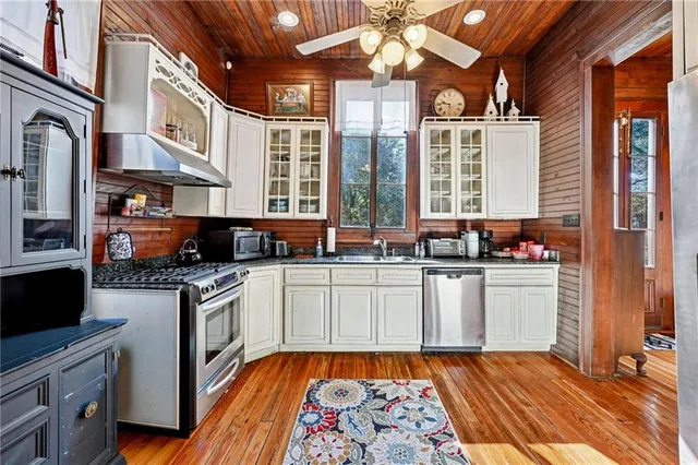 $640,000 | 72419 Highway 59, Abita Springs, LA 70420