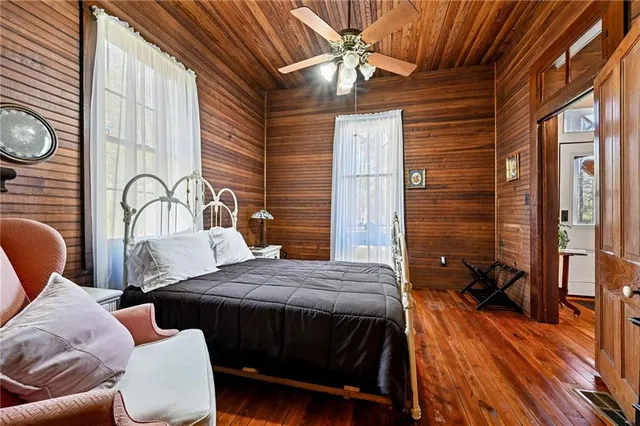 $640,000 | 72419 Highway 59, Abita Springs, LA 70420