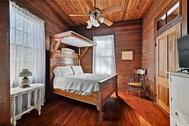 $640,000 | 72419 Highway 59, Abita Springs, LA 70420