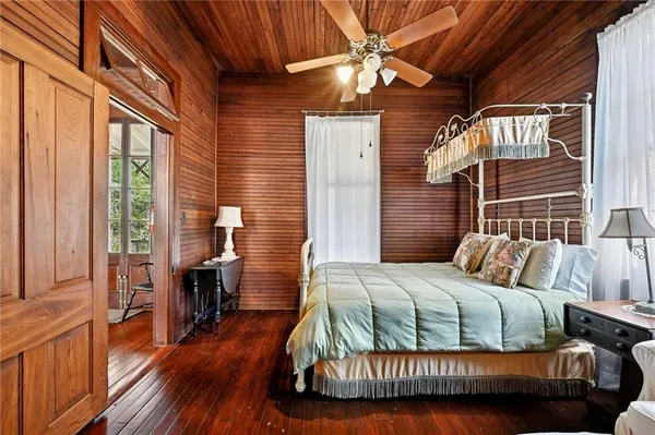 $595,000 | 72419 Highway 59, Abita Springs, LA 70420