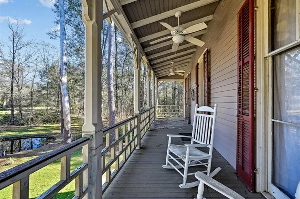 $595,000 | 72419 Highway 59, Abita Springs, LA 70420