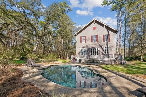 $595,000 | 72419 Highway 59, Abita Springs, LA 70420