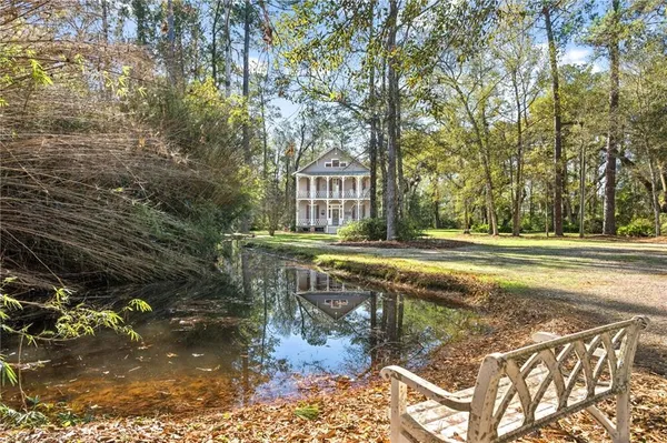 $595,000 | 72419 Highway 59, Abita Springs, LA 70420