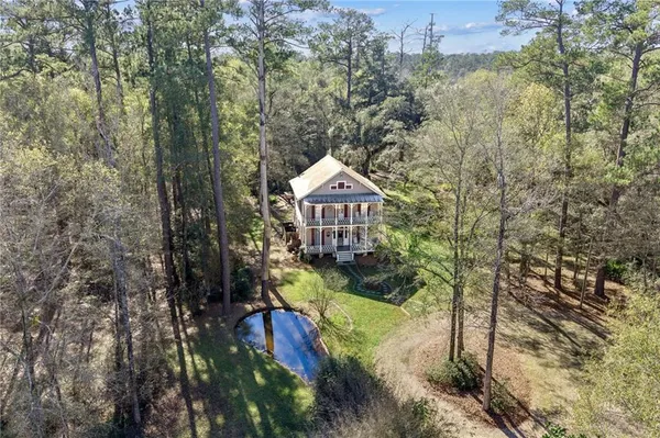 $595,000 | 72419 Highway 59, Abita Springs, LA 70420