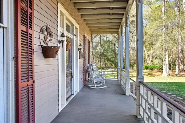 $595,000 | 72419 Highway 59, Abita Springs, LA 70420