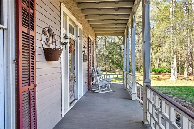 $640,000 | 72419 Highway 59, Abita Springs, LA 70420