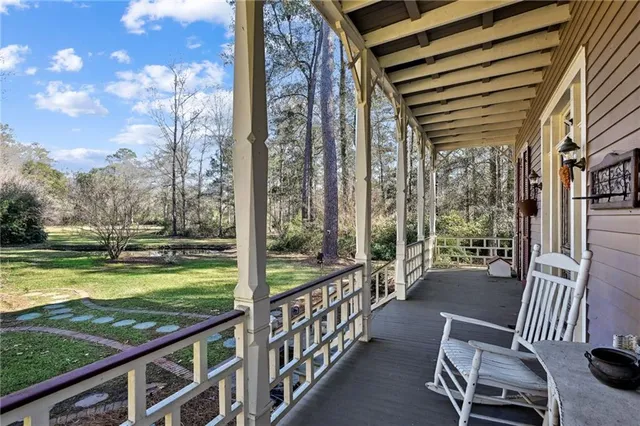 $640,000 | 72419 Highway 59, Abita Springs, LA 70420