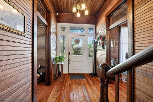 $640,000 | 72419 Highway 59, Abita Springs, LA 70420