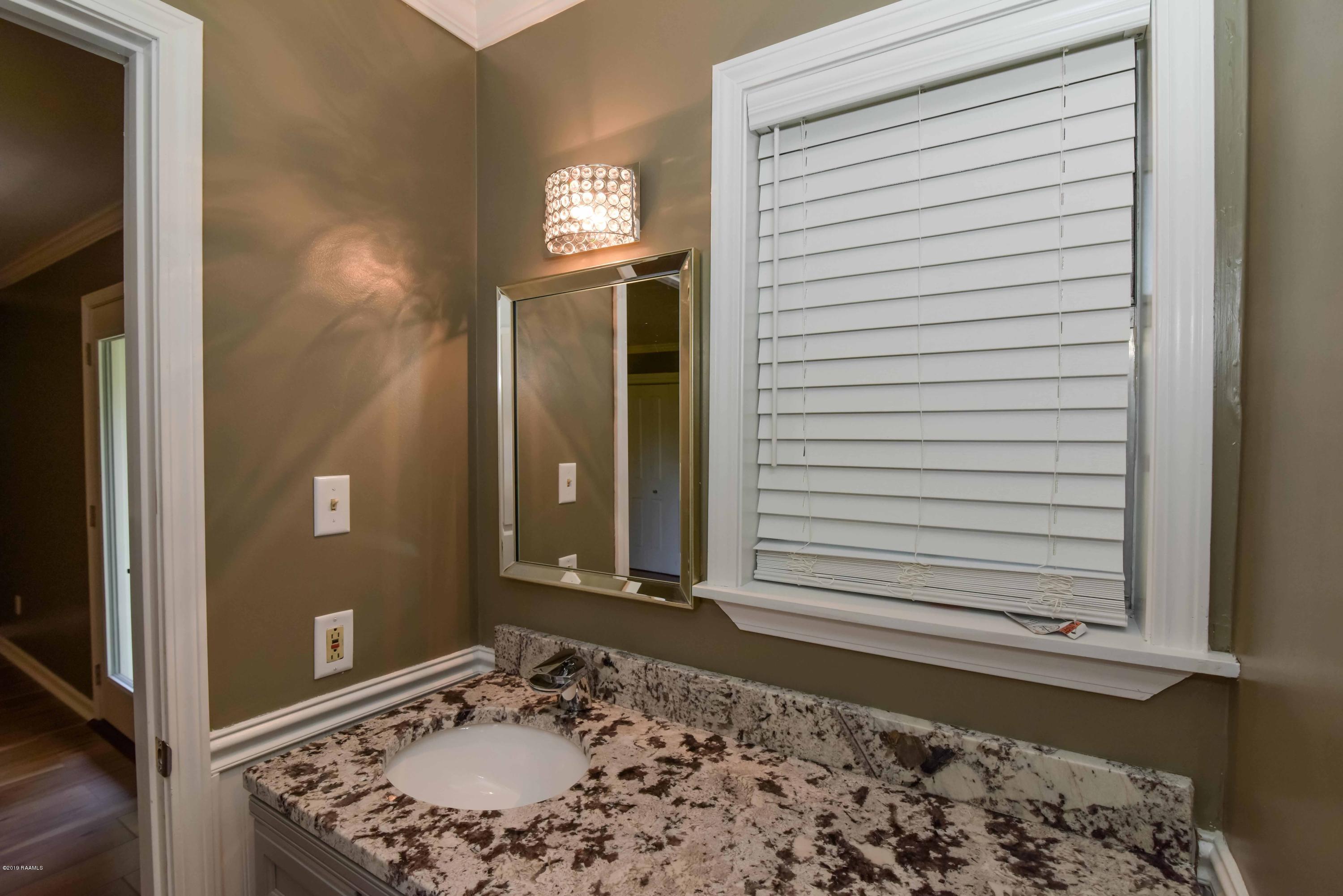 1408 Jenkins Road Duson, LA 70529 - Photo 19 of 26