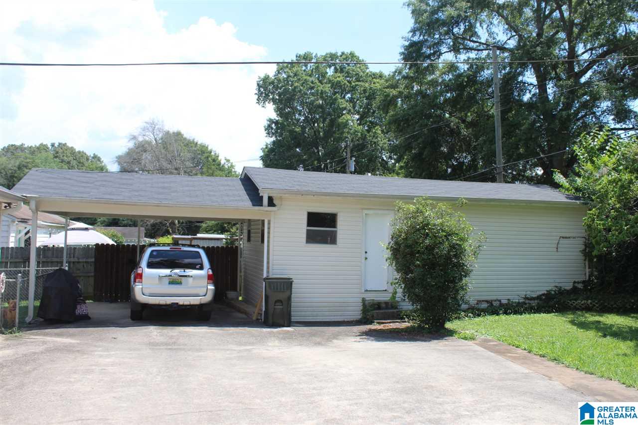 700 3rd Place Jasper, AL 35501 - Photo 20 of 22 Gallery Image 20