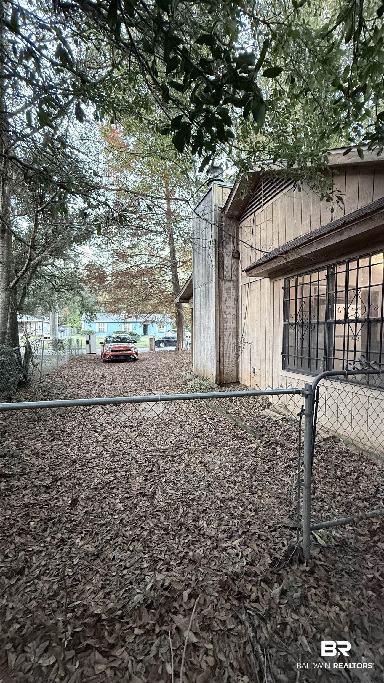 4131 Springdale Road Mobile, AL 36609 - Photo 9 of 28 View of outdoor structure