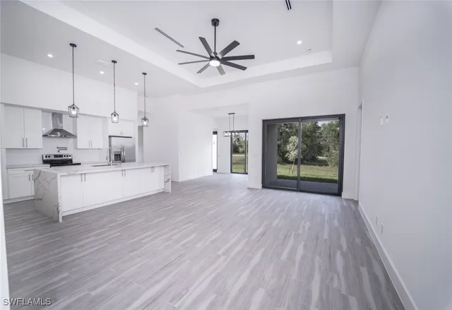 a bathroom with a sink and a window