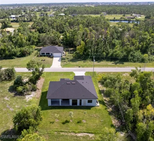 $2,100 | 3907 Northwest 45th Lane, Cape Coral, FL 33993