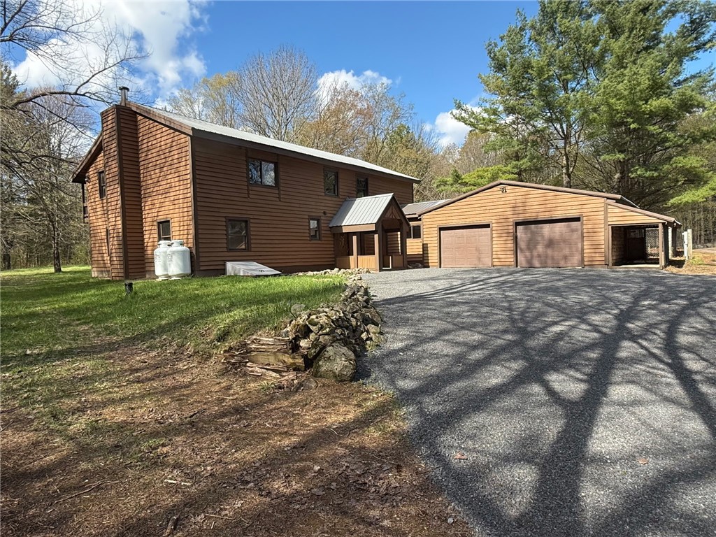 7063 Richardson Road Diana, NY 13648 - Photo 2 of 19