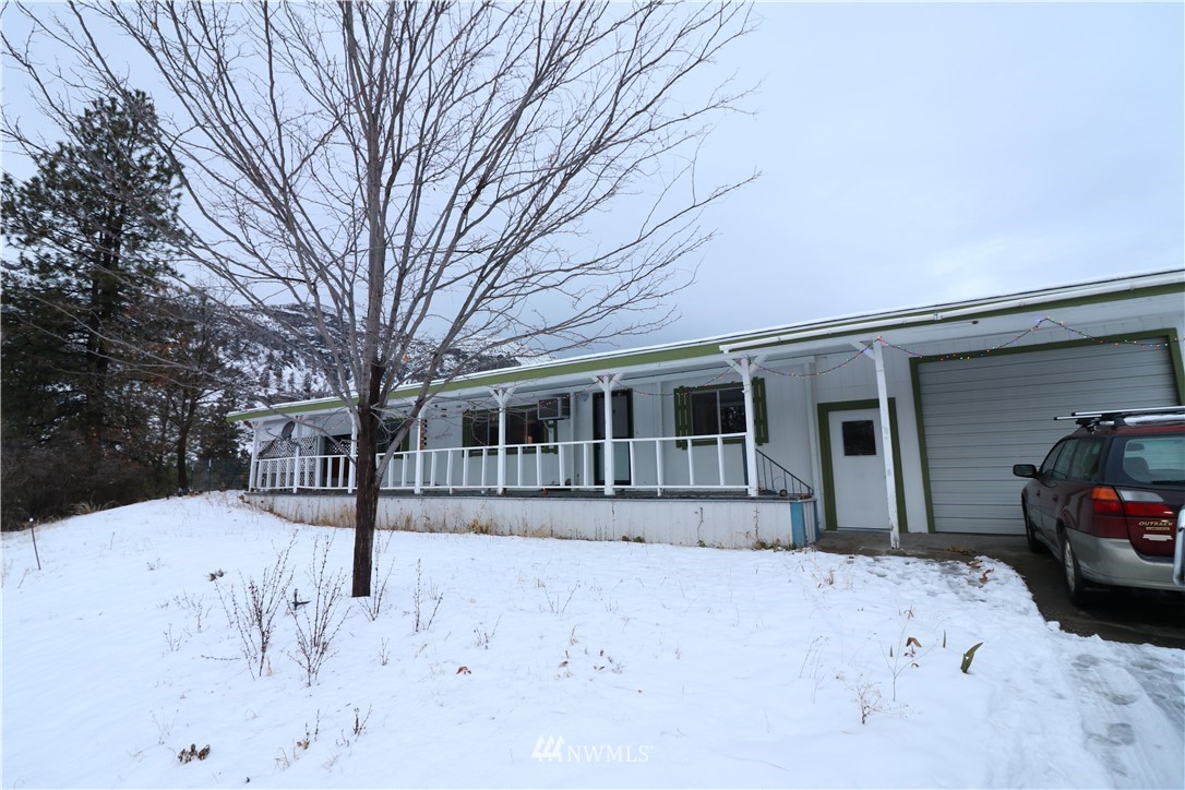2 Pinecrest Road Tonasket, WA 98855 - Photo 1 of 20 Gallery Image 1