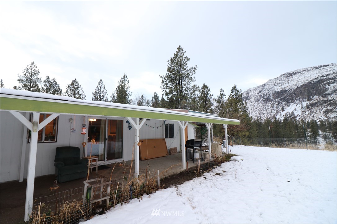 2 Pinecrest Road Tonasket, WA 98855 - Photo 18 of 20 Gallery Image 18