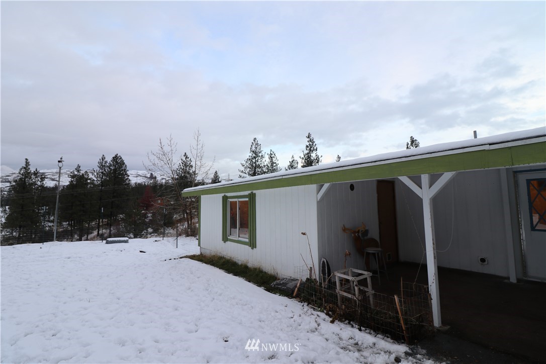 2 Pinecrest Road Tonasket, WA 98855 - Photo 19 of 20 Gallery Image 19