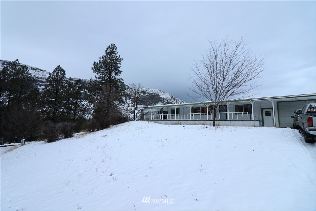 2 Pinecrest Road Tonasket, WA 98855 - Photo 20 of 20 Gallery Image 20