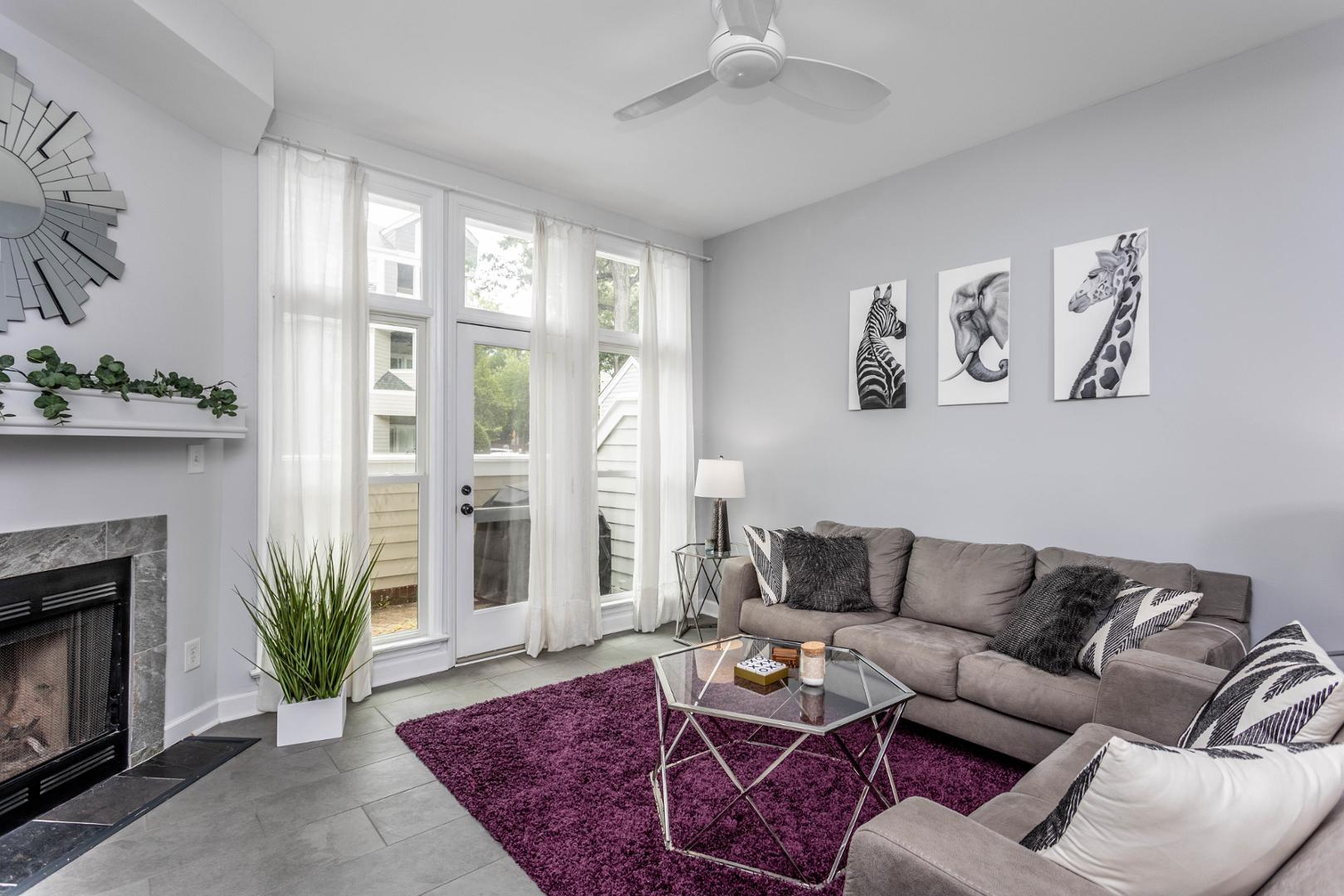 1024 Brighthurst Drive, Unit 1024 Raleigh, NC 27605 - Photo 12 of 30 Photo #12