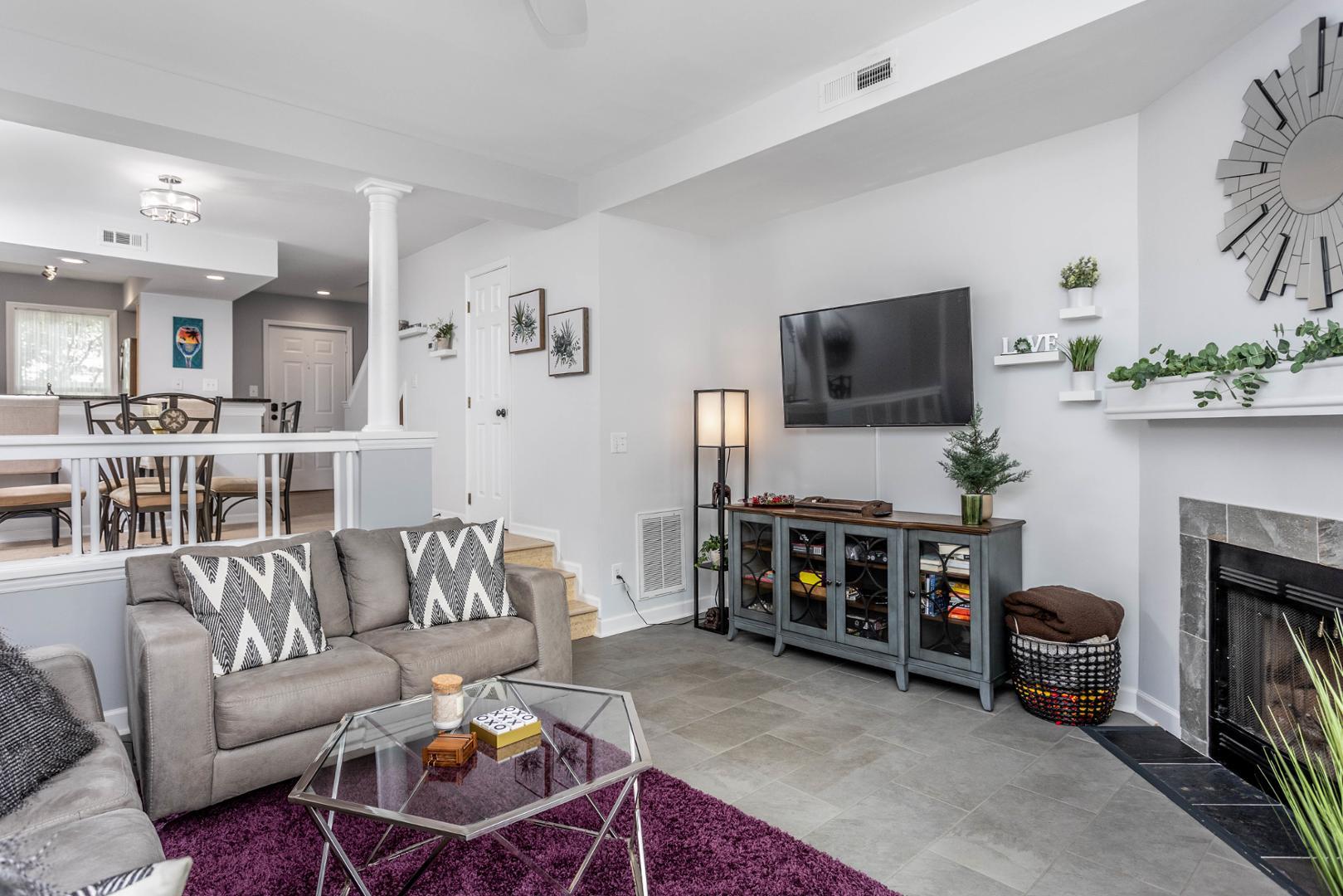 1024 Brighthurst Drive, Unit 1024 Raleigh, NC 27605 - Photo 15 of 30 Photo #15