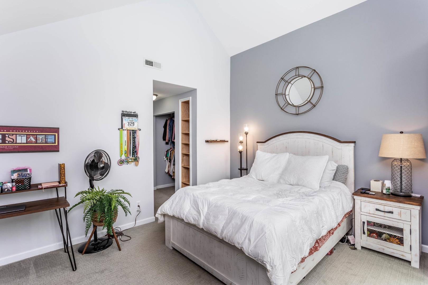 1024 Brighthurst Drive, Unit 1024 Raleigh, NC 27605 - Photo 17 of 30 Photo #17