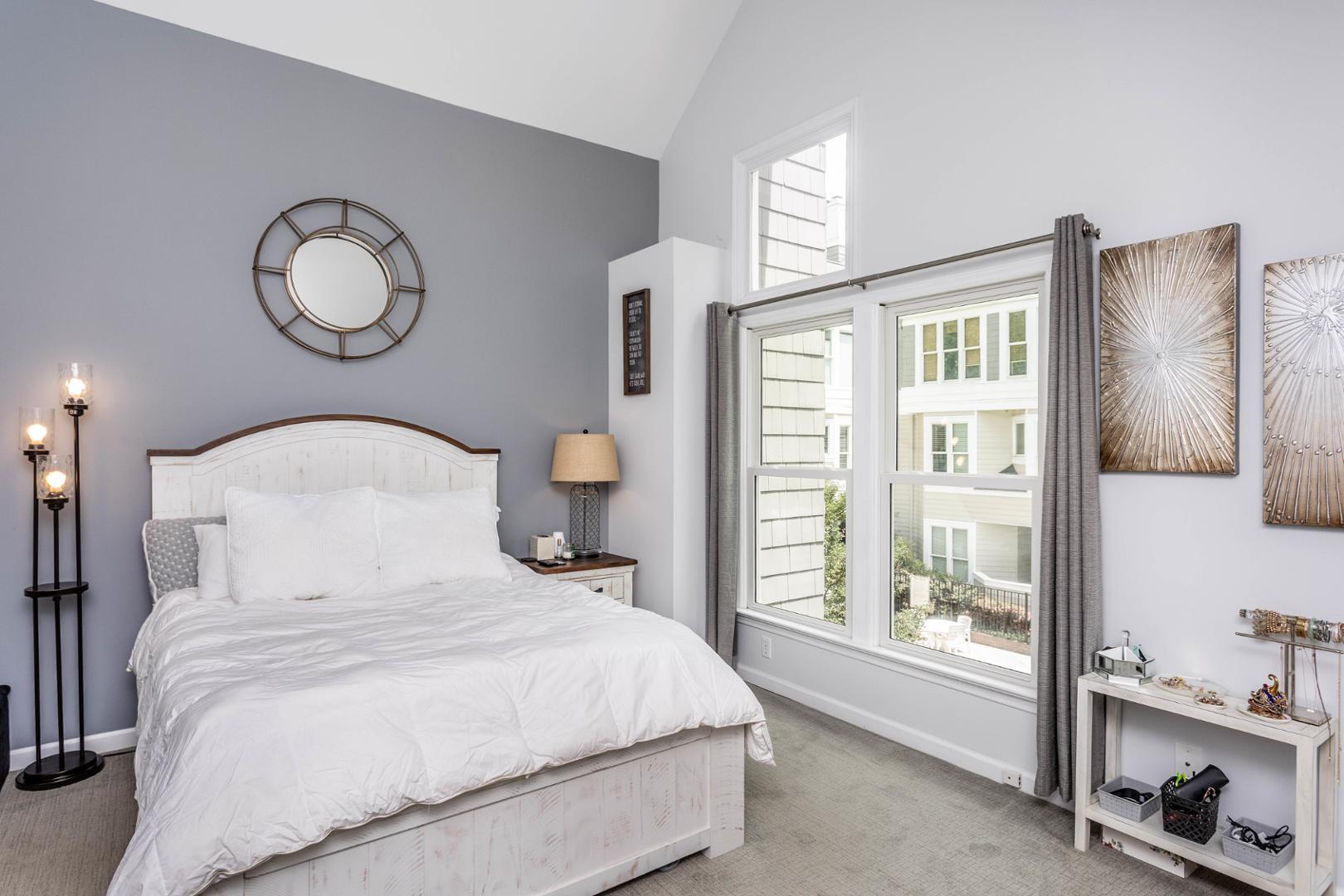 1024 Brighthurst Drive, Unit 1024 Raleigh, NC 27605 - Photo 18 of 30 Photo #18