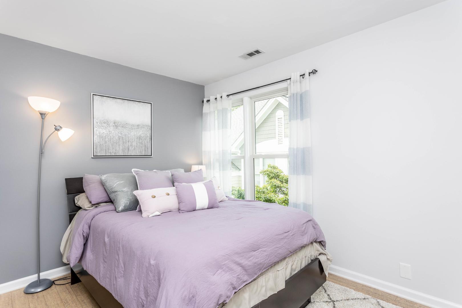 1024 Brighthurst Drive, Unit 1024 Raleigh, NC 27605 - Photo 23 of 30 Photo #23