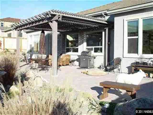 2405 Peavine Valley Road Reno, NV 89523 - Photo 12 of 13 Photo 12