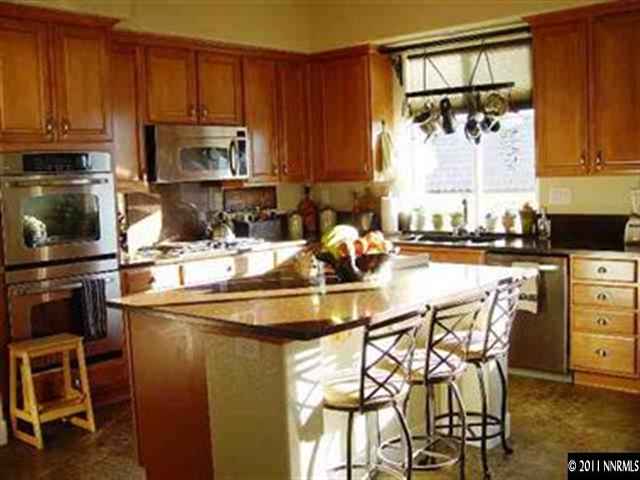 2405 Peavine Valley Road Reno, NV 89523 - Photo 5 of 13 Photo 5