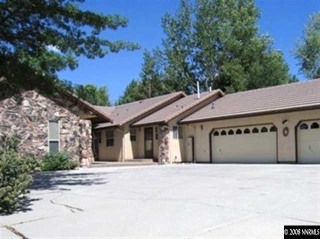4901 Reds Grade Carson City, NV 89703 - Photo 1 of 9 Photo 1