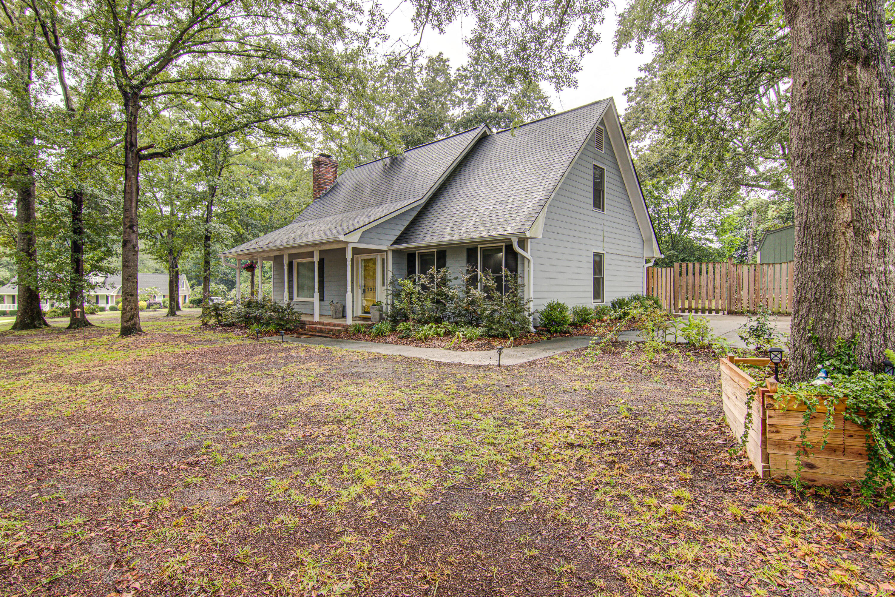 2315 Treetop Lane Sumter, SC 29154 - Photo 1 of 44 2315 Treetop-8