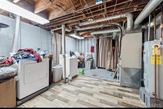 $169,900 | 10554 St Michael Lane, St. Ann, MO 63074