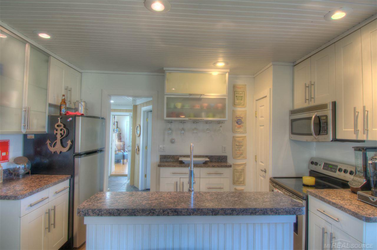 7475 Lakewood Road Lexington, MI 48450 - Photo 20 of 36