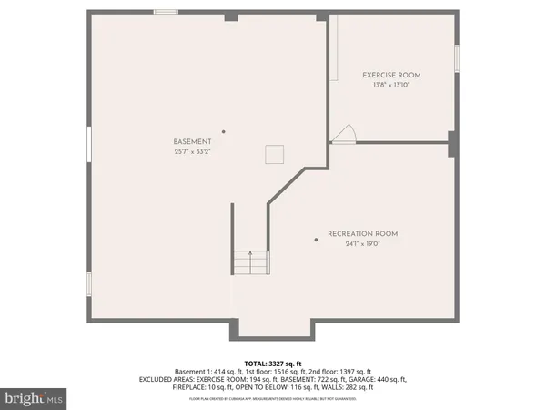 $4,495 | 1103 Clover Hill Drive, West Chester, PA 19382