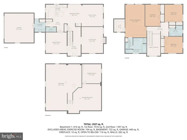 $4,495 | 1103 Clover Hill Drive, West Chester, PA 19382