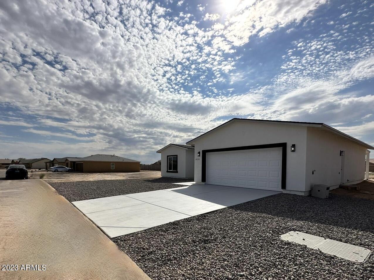 15158 South Avalon Road Arizona City, AZ 85123 - Photo 18 of 19 19