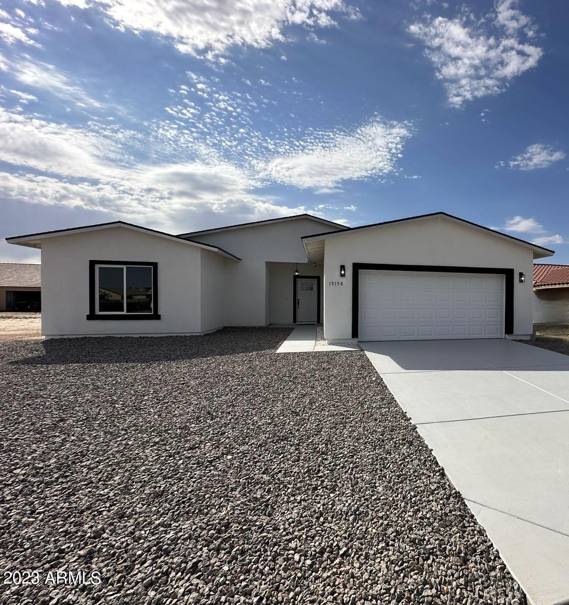 15158 South Avalon Road Arizona City, AZ 85123 - Photo 19 of 19 20
