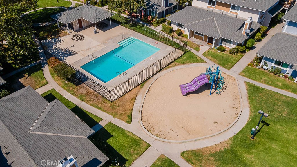 527 Spring Road, Unit 19 Moorpark, CA 93021 - Photo 33 of 33