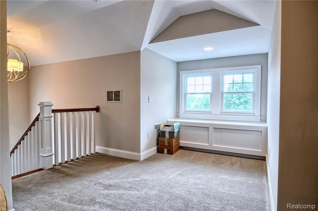 1018 Mahaffey Street Rochester, MI 48307 - Photo 26 of 33 Loft_2nd_View.jpg