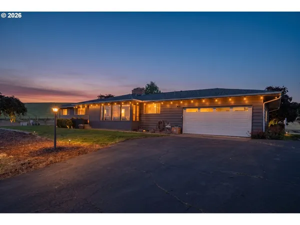 $799,000 | 83528 Dufur Valley Road, Dufur, OR 97021
