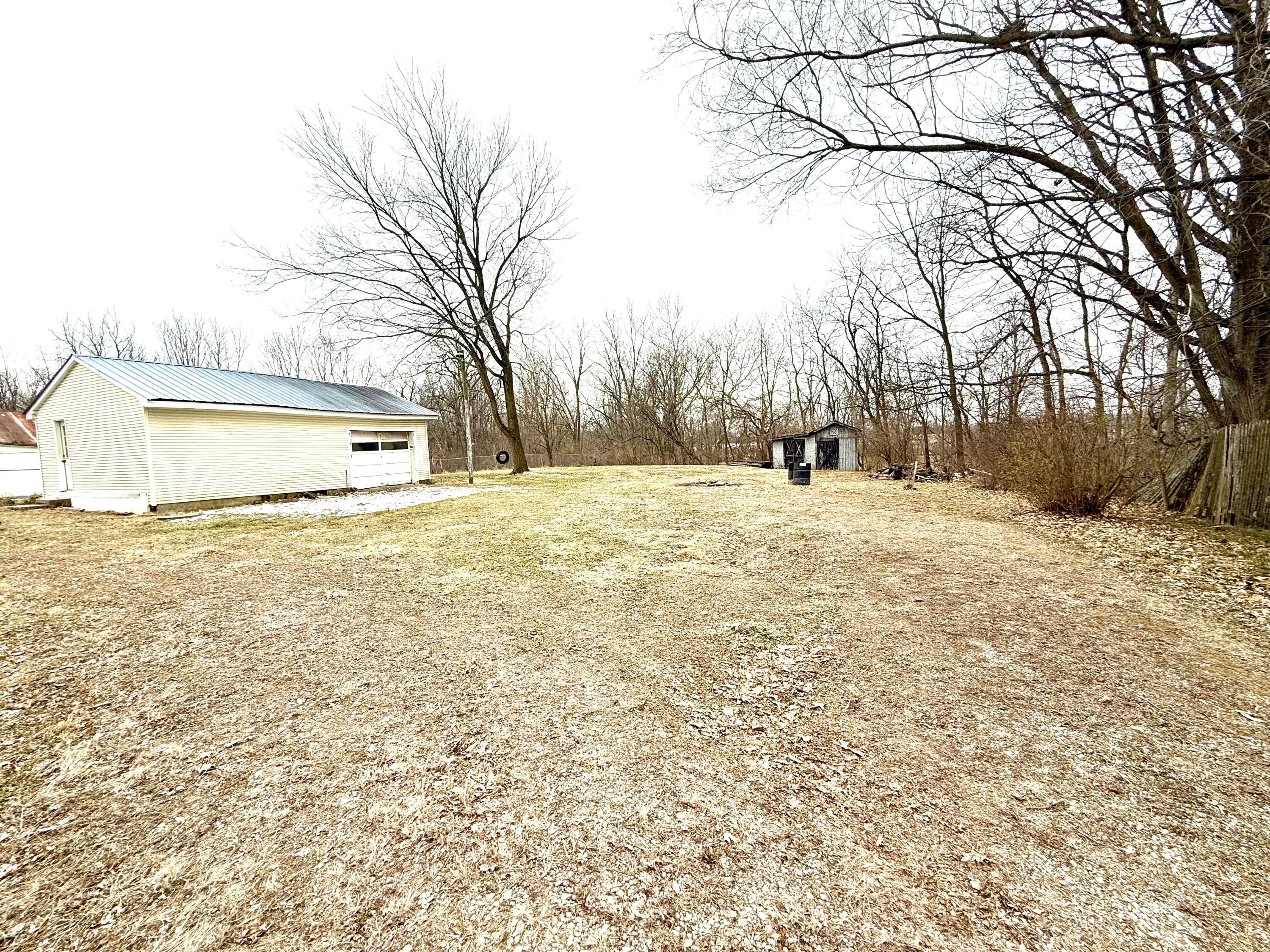 13601 Reid Road Jeffersonville, OH 43128 - Photo 6 of 21