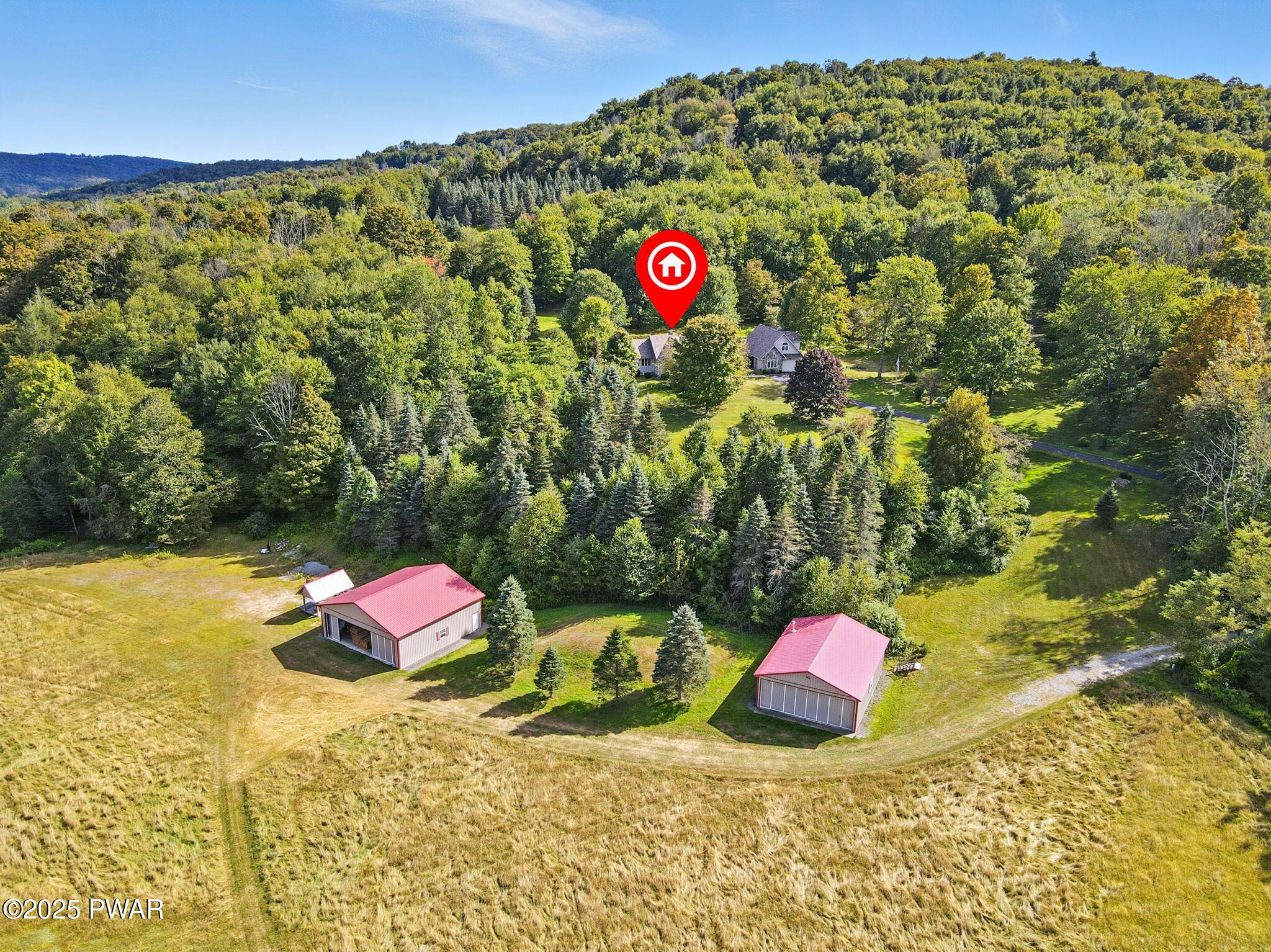 36 Stone Bridge Lane Waymart, PA 18472 - Photo 7 of 99