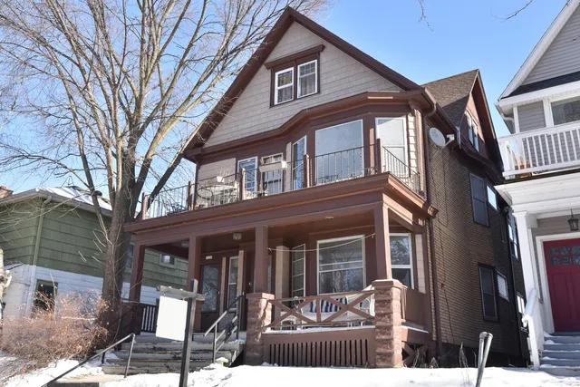 $335,000 | 3224 North Humboldt Boulevard, Unit 3226, Milwaukee, WI 53212