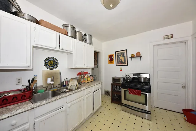 $335,000 | 3224 North Humboldt Boulevard, Unit 3226, Milwaukee, WI 53212